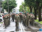 Uroczystość ku czci sierż. Mateusza Sitka (FOTO, WIDEO) - Wydarzenia - zdjęcie 38