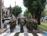 Uroczystość ku czci sierż. Mateusza Sitka (FOTO, WIDEO) - Wydarzenia - zdjęcie 39