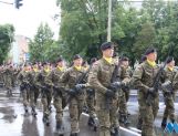 Uroczystość ku czci sierż. Mateusza Sitka (FOTO, WIDEO) - Wydarzenia - zdjęcie 40