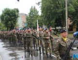 Uroczystość ku czci sierż. Mateusza Sitka (FOTO, WIDEO) - Wydarzenia - zdjęcie 41
