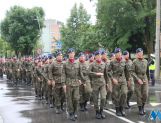 Uroczystość ku czci sierż. Mateusza Sitka (FOTO, WIDEO) - Wydarzenia - zdjęcie 42