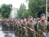 Uroczystość ku czci sierż. Mateusza Sitka (FOTO, WIDEO) - Wydarzenia - zdjęcie 43