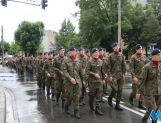 Uroczystość ku czci sierż. Mateusza Sitka (FOTO, WIDEO) - Wydarzenia - zdjęcie 44