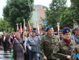 Uroczystość ku czci sierż. Mateusza Sitka (FOTO, WIDEO) - Wydarzenia - zdjęcie 45