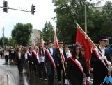 Uroczystość ku czci sierż. Mateusza Sitka (FOTO, WIDEO) - Wydarzenia - zdjęcie 46