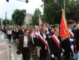 Uroczystość ku czci sierż. Mateusza Sitka (FOTO, WIDEO) - Wydarzenia - zdjęcie 47