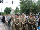 Uroczystość ku czci sierż. Mateusza Sitka (FOTO, WIDEO) - Wydarzenia - zdjęcie 49