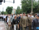 Uroczystość ku czci sierż. Mateusza Sitka (FOTO, WIDEO) - Wydarzenia - zdjęcie 50