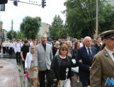 Uroczystość ku czci sierż. Mateusza Sitka (FOTO, WIDEO) - Wydarzenia - zdjęcie 51