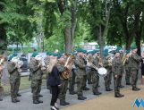 Uroczystość ku czci sierż. Mateusza Sitka (FOTO, WIDEO) - Wydarzenia - zdjęcie 52