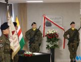 Uroczystość ku czci sierż. Mateusza Sitka (FOTO, WIDEO) - Wydarzenia - zdjęcie 53