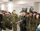 Uroczystość ku czci sierż. Mateusza Sitka (FOTO, WIDEO) - Wydarzenia - zdjęcie 55