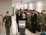 Uroczystość ku czci sierż. Mateusza Sitka (FOTO, WIDEO) - Wydarzenia - zdjęcie 56