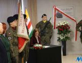 Uroczystość ku czci sierż. Mateusza Sitka (FOTO, WIDEO) - Wydarzenia - zdjęcie 58