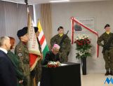 Uroczystość ku czci sierż. Mateusza Sitka (FOTO, WIDEO) - Wydarzenia - zdjęcie 59