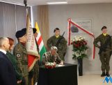 Uroczystość ku czci sierż. Mateusza Sitka (FOTO, WIDEO) - Wydarzenia - zdjęcie 61