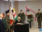 Uroczystość ku czci sierż. Mateusza Sitka (FOTO, WIDEO) - Wydarzenia - zdjęcie 65