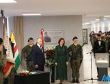 Uroczystość ku czci sierż. Mateusza Sitka (FOTO, WIDEO) - Wydarzenia - zdjęcie 69