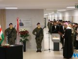 Uroczystość ku czci sierż. Mateusza Sitka (FOTO, WIDEO) - Wydarzenia - zdjęcie 71