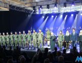Uroczystość ku czci sierż. Mateusza Sitka (FOTO, WIDEO) - Wydarzenia - zdjęcie 85