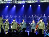 Uroczystość ku czci sierż. Mateusza Sitka (FOTO, WIDEO) - Wydarzenia - zdjęcie 95