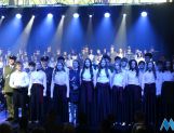 Uroczystość ku czci sierż. Mateusza Sitka (FOTO, WIDEO) - Wydarzenia - zdjęcie 100