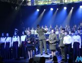 Uroczystość ku czci sierż. Mateusza Sitka (FOTO, WIDEO) - Wydarzenia - zdjęcie 101