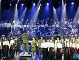 Uroczystość ku czci sierż. Mateusza Sitka (FOTO, WIDEO) - Wydarzenia - zdjęcie 105