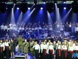 Uroczystość ku czci sierż. Mateusza Sitka (FOTO, WIDEO) - Wydarzenia - zdjęcie 108