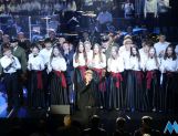 Uroczystość ku czci sierż. Mateusza Sitka (FOTO, WIDEO) - Wydarzenia - zdjęcie 119