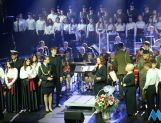 Uroczystość ku czci sierż. Mateusza Sitka (FOTO, WIDEO) - Wydarzenia - zdjęcie 123