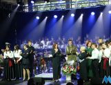 Uroczystość ku czci sierż. Mateusza Sitka (FOTO, WIDEO) - Wydarzenia - zdjęcie 127