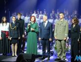 Uroczystość ku czci sierż. Mateusza Sitka (FOTO, WIDEO) - Wydarzenia - zdjęcie 130