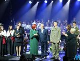 Uroczystość ku czci sierż. Mateusza Sitka (FOTO, WIDEO) - Wydarzenia - zdjęcie 131