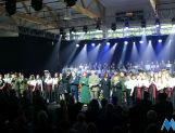 Uroczystość ku czci sierż. Mateusza Sitka (FOTO, WIDEO) - Wydarzenia - zdjęcie 132
