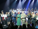 Uroczystość ku czci sierż. Mateusza Sitka (FOTO, WIDEO) - Wydarzenia - zdjęcie 133