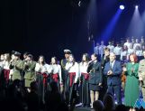 Uroczystość ku czci sierż. Mateusza Sitka (FOTO, WIDEO) - Wydarzenia - zdjęcie 135