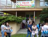 Rodzinny i charytatywny piknik w Siódemce (FOTO) - Wydarzenia - zdjęcie 1