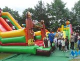 Rodzinny i charytatywny piknik w Siódemce (FOTO) - Wydarzenia - zdjęcie 2