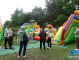 Rodzinny i charytatywny piknik w Siódemce (FOTO) - Wydarzenia - zdjęcie 3