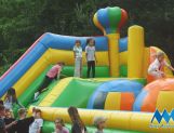 Rodzinny i charytatywny piknik w Siódemce (FOTO) - Wydarzenia - zdjęcie 4