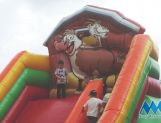 Rodzinny i charytatywny piknik w Siódemce (FOTO) - Wydarzenia - zdjęcie 5