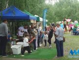 Rodzinny i charytatywny piknik w Siódemce (FOTO) - Wydarzenia - zdjęcie 6