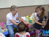 Rodzinny i charytatywny piknik w Siódemce (FOTO) - Wydarzenia - zdjęcie 10