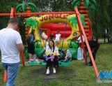Rodzinny i charytatywny piknik w Siódemce (FOTO) - Wydarzenia - zdjęcie 12