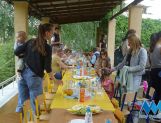 Rodzinny i charytatywny piknik w Siódemce (FOTO) - Wydarzenia - zdjęcie 13