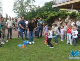 Rodzinny i charytatywny piknik w Siódemce (FOTO) - Wydarzenia - zdjęcie 16
