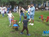Rodzinny i charytatywny piknik w Siódemce (FOTO) - Wydarzenia - zdjęcie 18