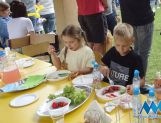 Rodzinny i charytatywny piknik w Siódemce (FOTO) - Wydarzenia - zdjęcie 22