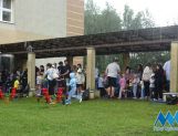 Rodzinny i charytatywny piknik w Siódemce (FOTO) - Wydarzenia - zdjęcie 26